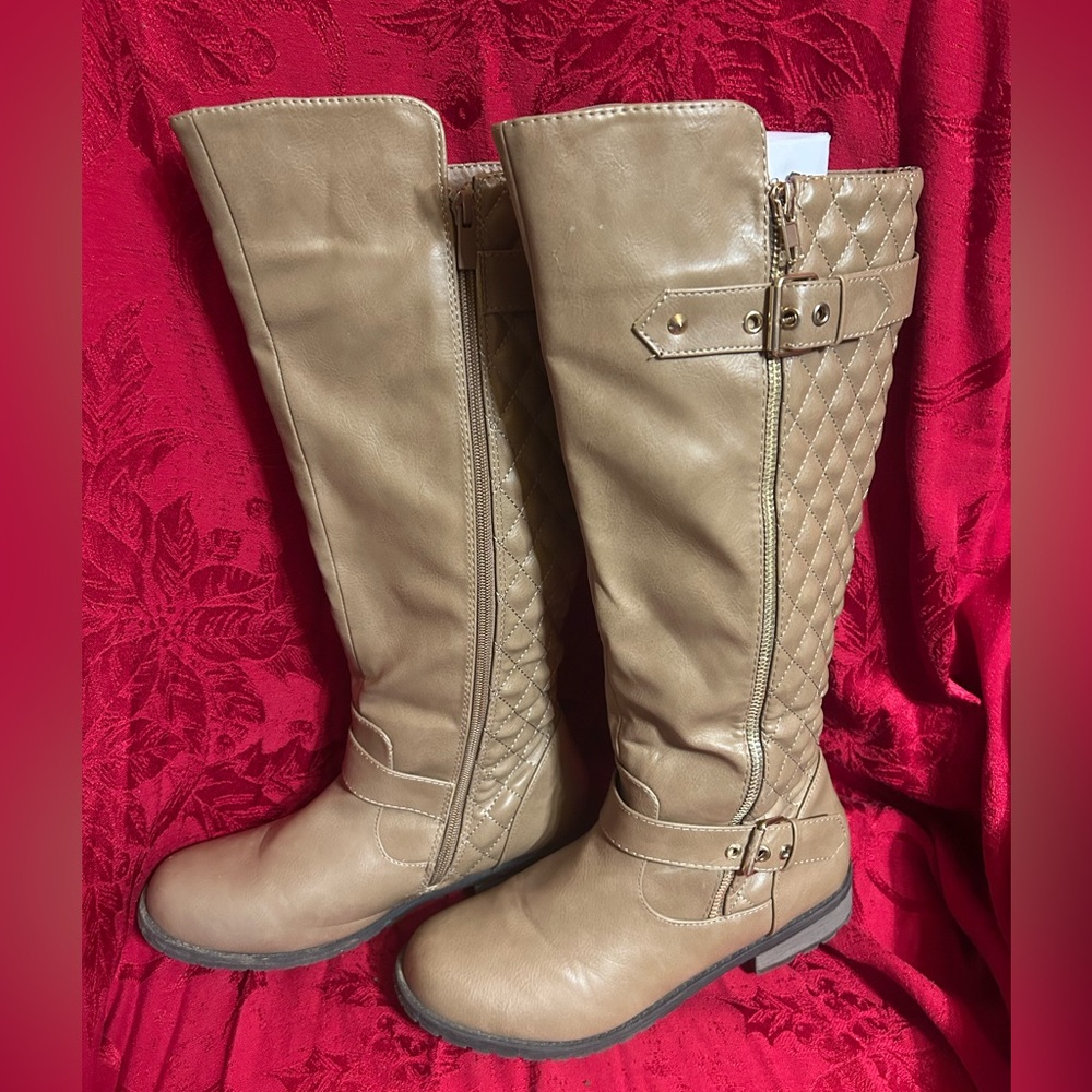 Forever Mid length Boots